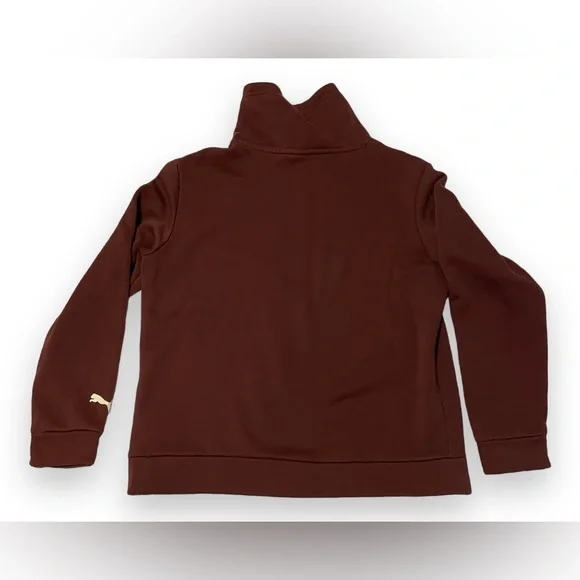 Puma Pullover - Picture 2 of 5